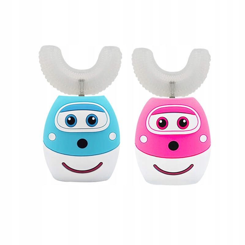 Zestaw zawiera – Wszystko, co potrzebne do zdrowego uśmiechu