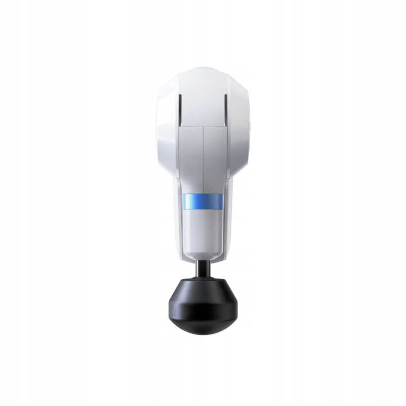 Smart Percussive Therapy™ – Spersonalizowana terapia przez Bluetooth