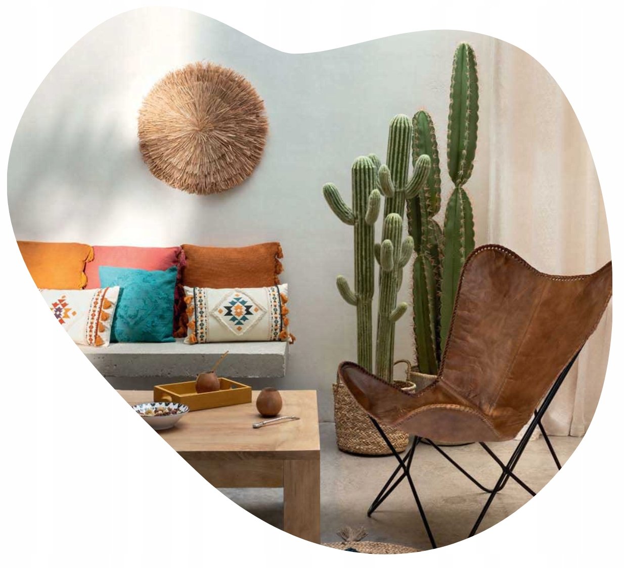 Wszechstronność zastosowania w różnych pomieszczeniach