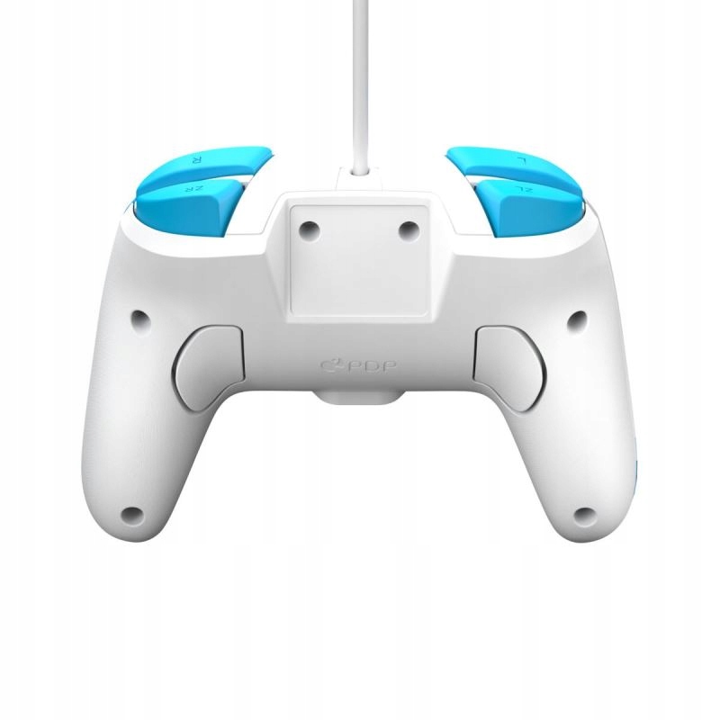 Programowalne przyciski tylne – Dostosuj kontroler do swoich potrzeb