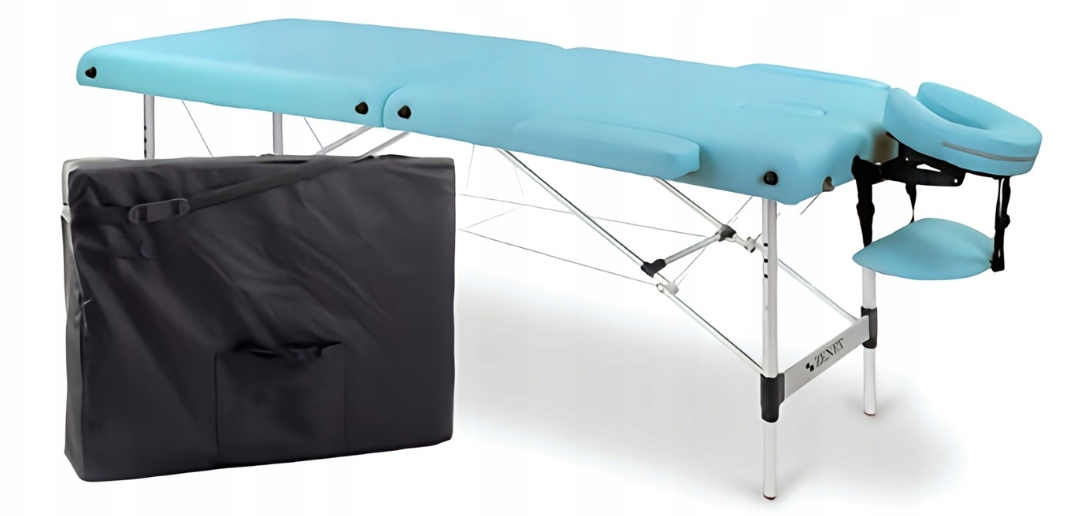 Ergonomiczny design z dwuwarstwową pianką dla lepszego komfortu