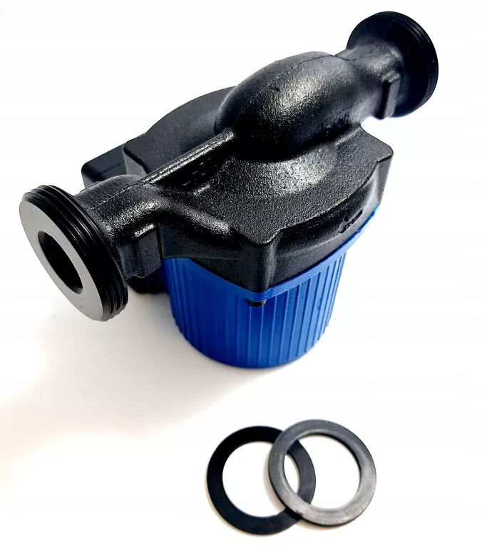 Zastosowanie pompy ePCO – Optymalizacja obiegu w instalacjach C.O.