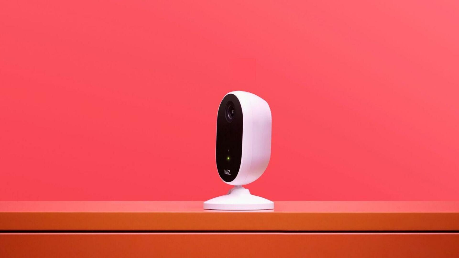 Obraz w rozdzielczości Full HD 1080P