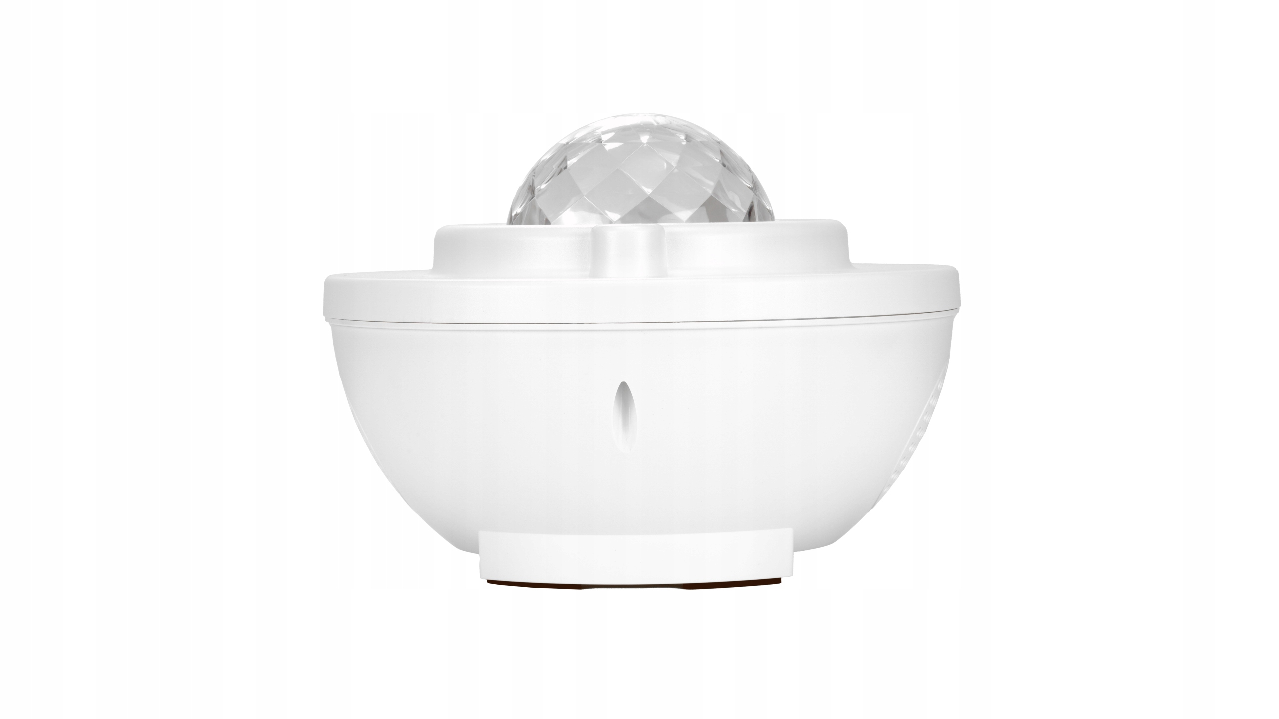 Kompaktowy design – Idealny do każdego wnętrza