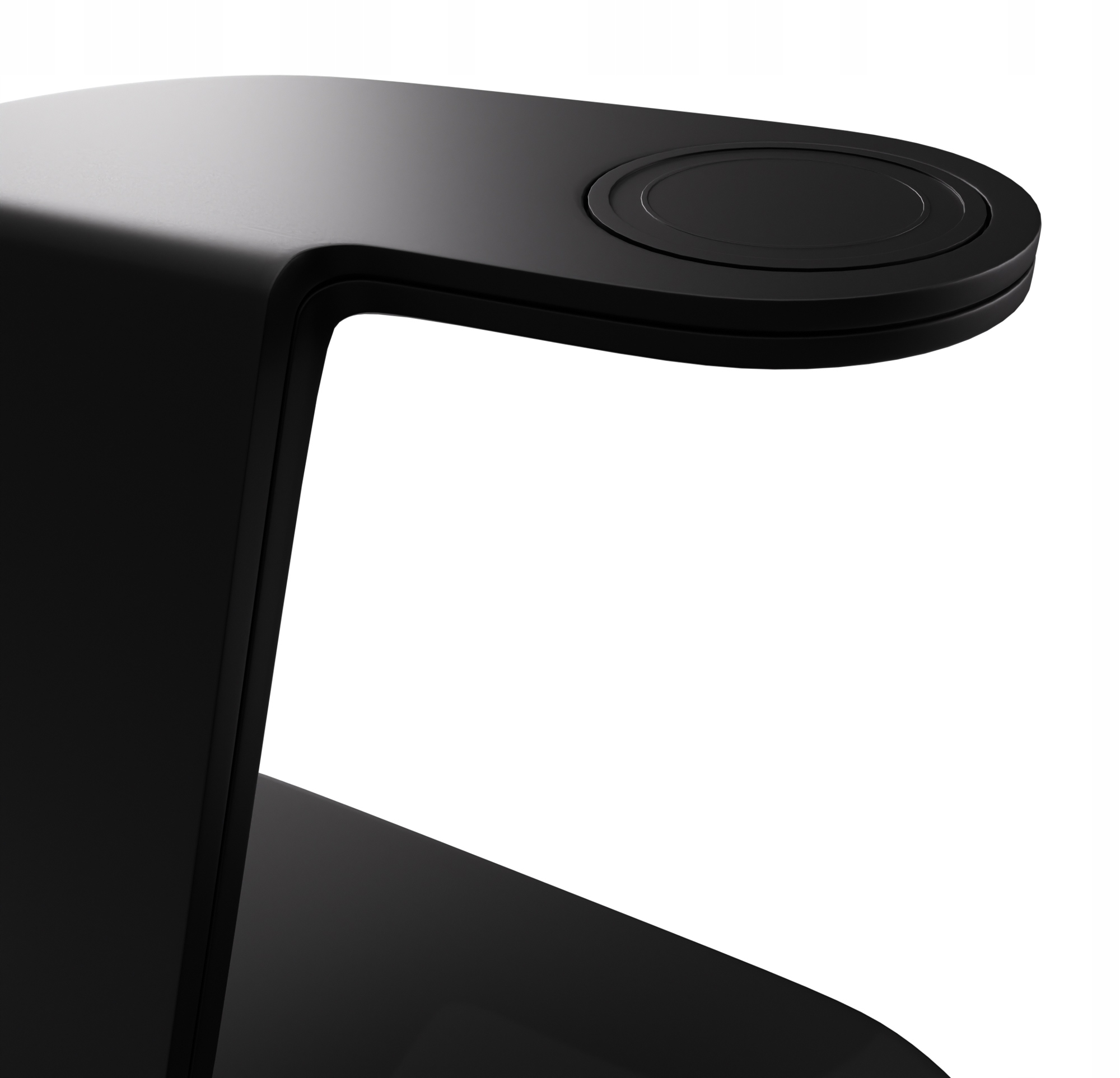 Ergonomiczne ułożenie i estetyczny design