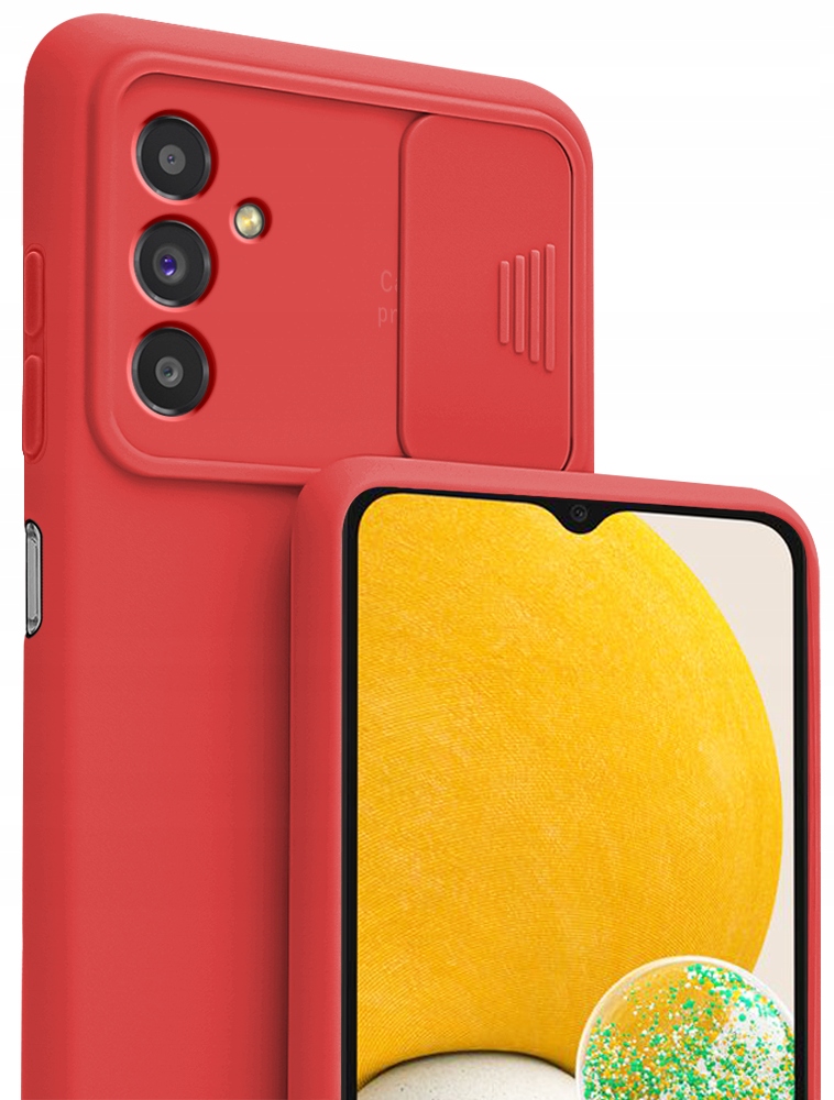 Kolor czerwony – wyróżnij się z tłumu