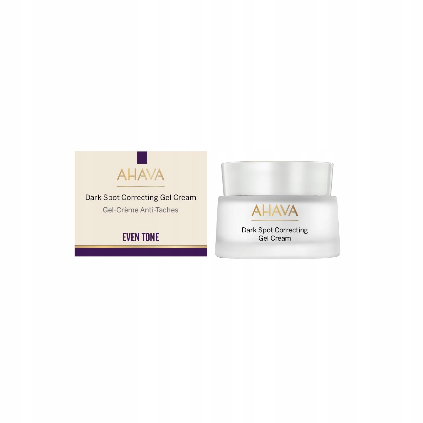 Innowacyjna formuła z Lucent-Boosting™ Complex