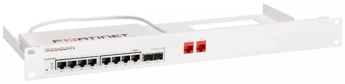 Przewody LAN (RJ-45) w zestawie
