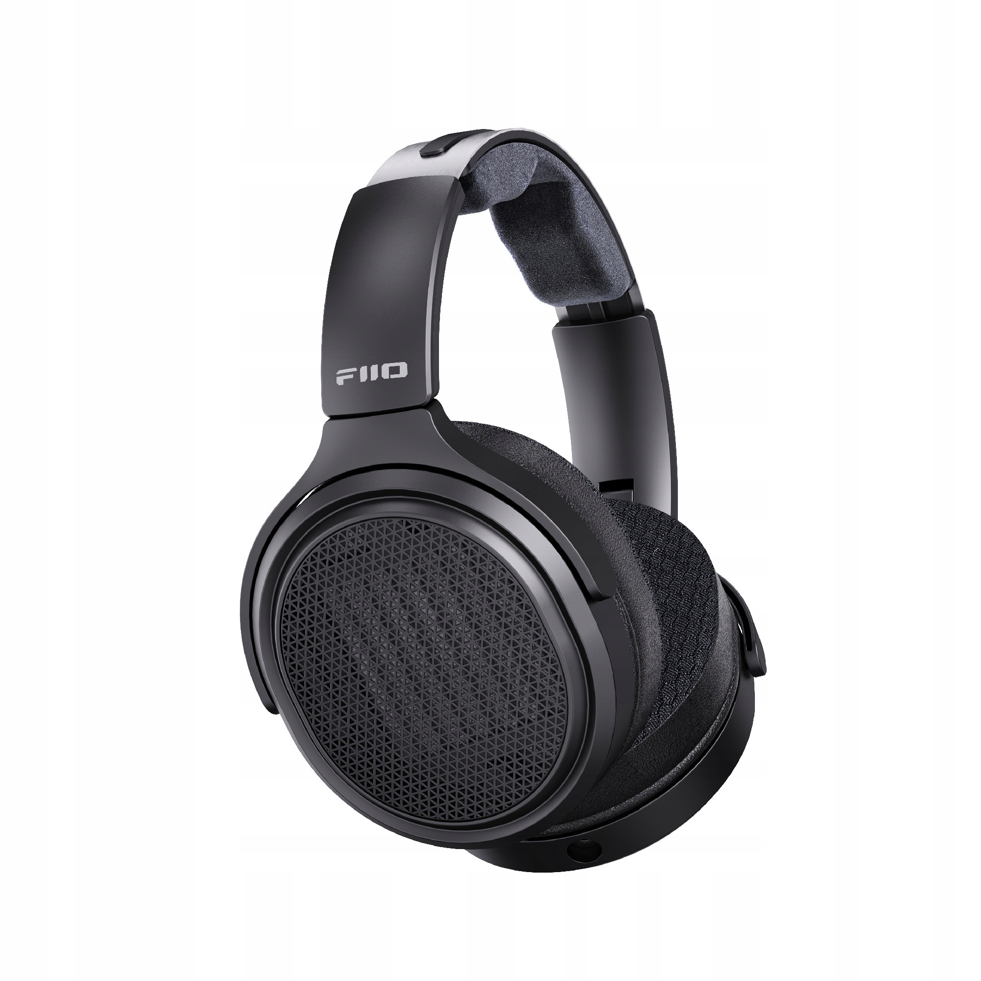 FiiO x Jade Audio JT7 – Planarne słuchawki otwarte dla audiofilów