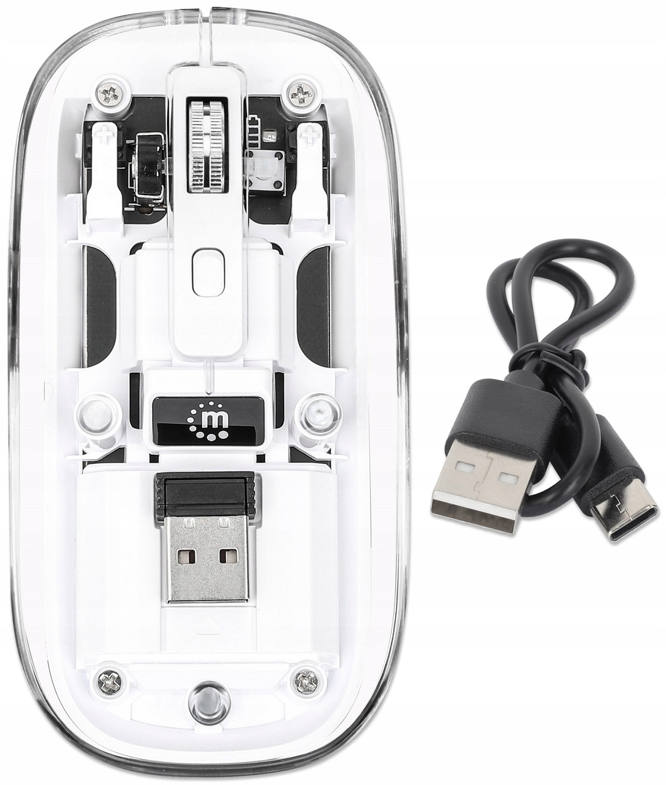 Oburęczna konstrukcja – Idealna dla każdego użytkownika