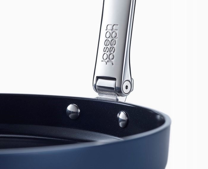 Nieprzywieralna powłoka ceramiczna – zdrowe gotowanie