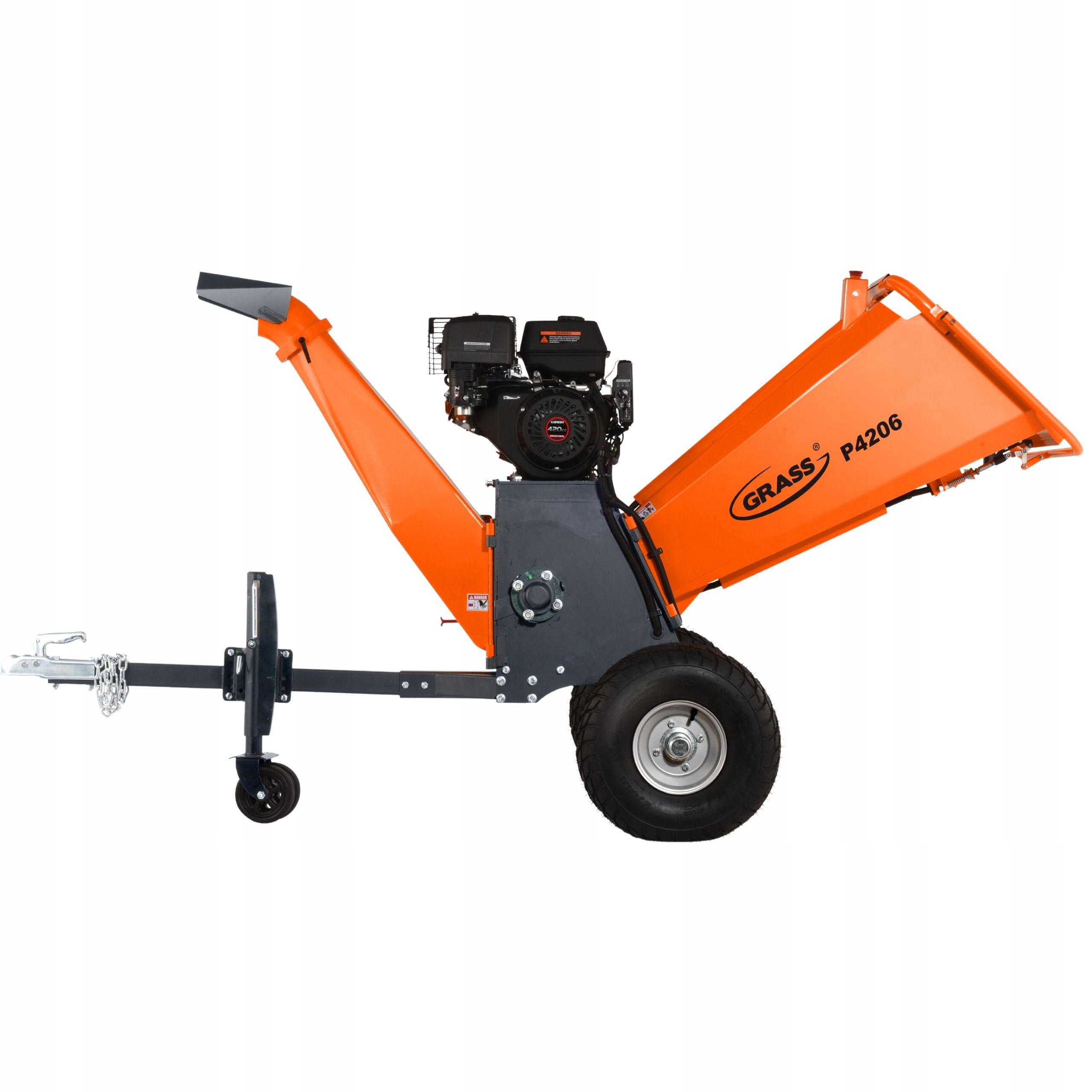 Efektywność rozdrabniania dzięki bębnowemu systemowi