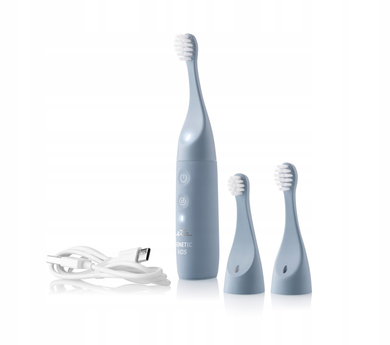 Dwie końcówki w zestawie – Wygoda i oszczędność