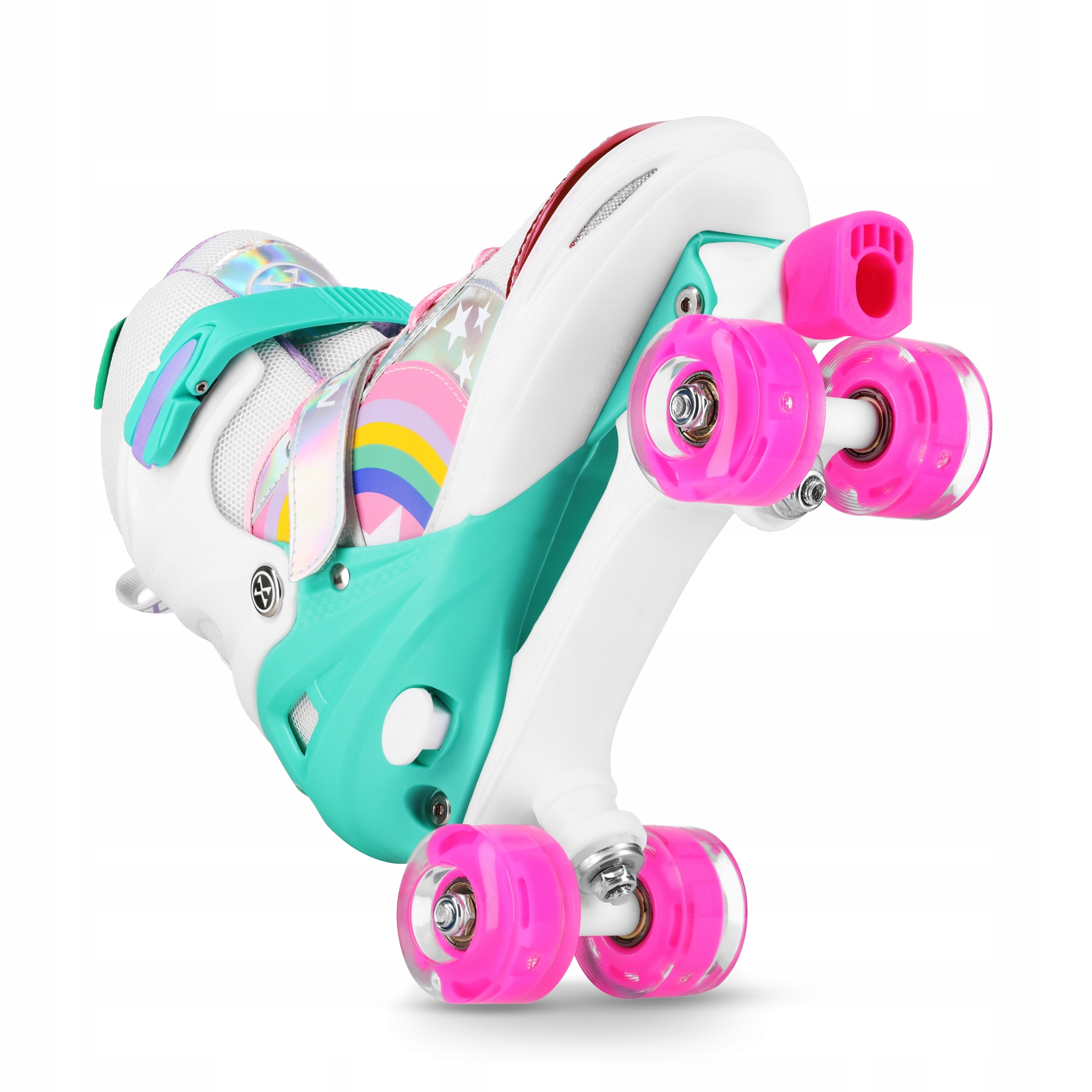 Komfort jazdy z łożyskami ABEC-7