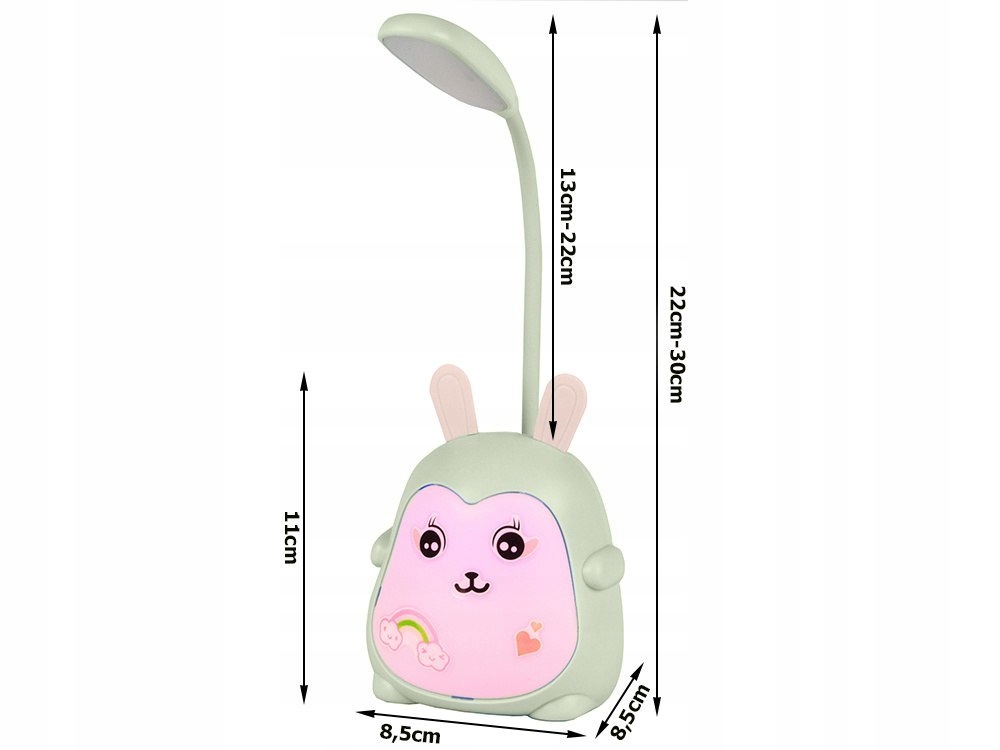 Solidna konstrukcja z przyjemnego w dotyku materiału