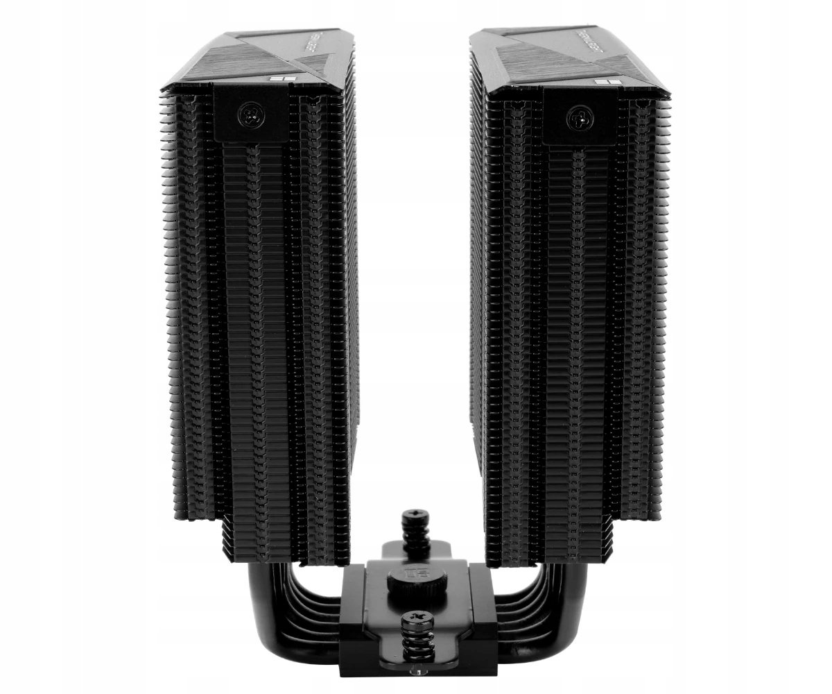 Dual tower – Optymalne warunki pracy dla procesora