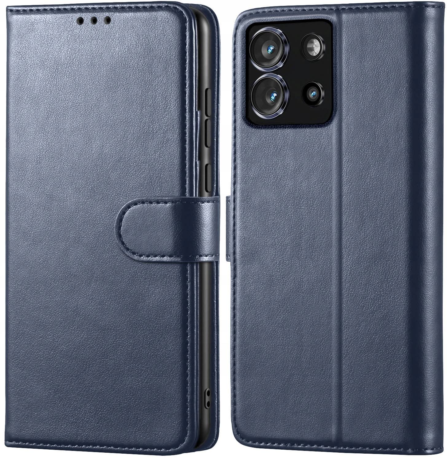 Kompatybilność z Motorola EDGE 50 Neo