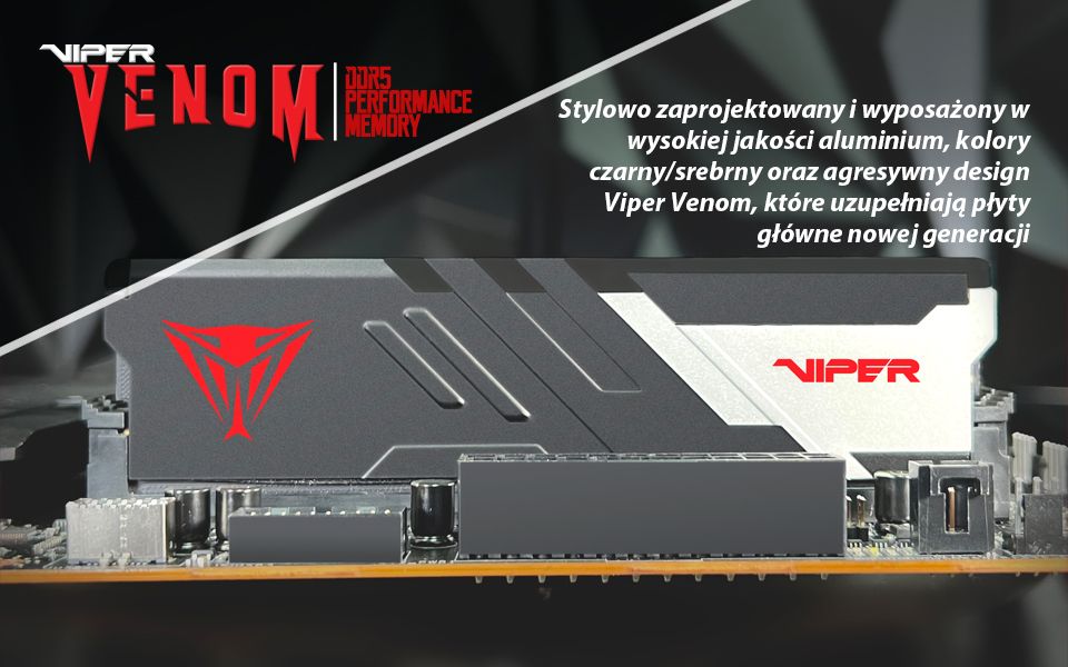Dysk SSD Lexar NM790 1TB NVMe – Ekstremalna prędkość ładowania