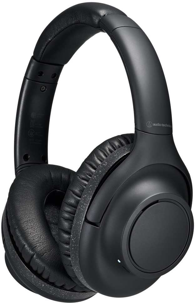 Słuchawki Audio-Technica ATH-S300BT – Bezprzewodowe doświadczenie dźwięku