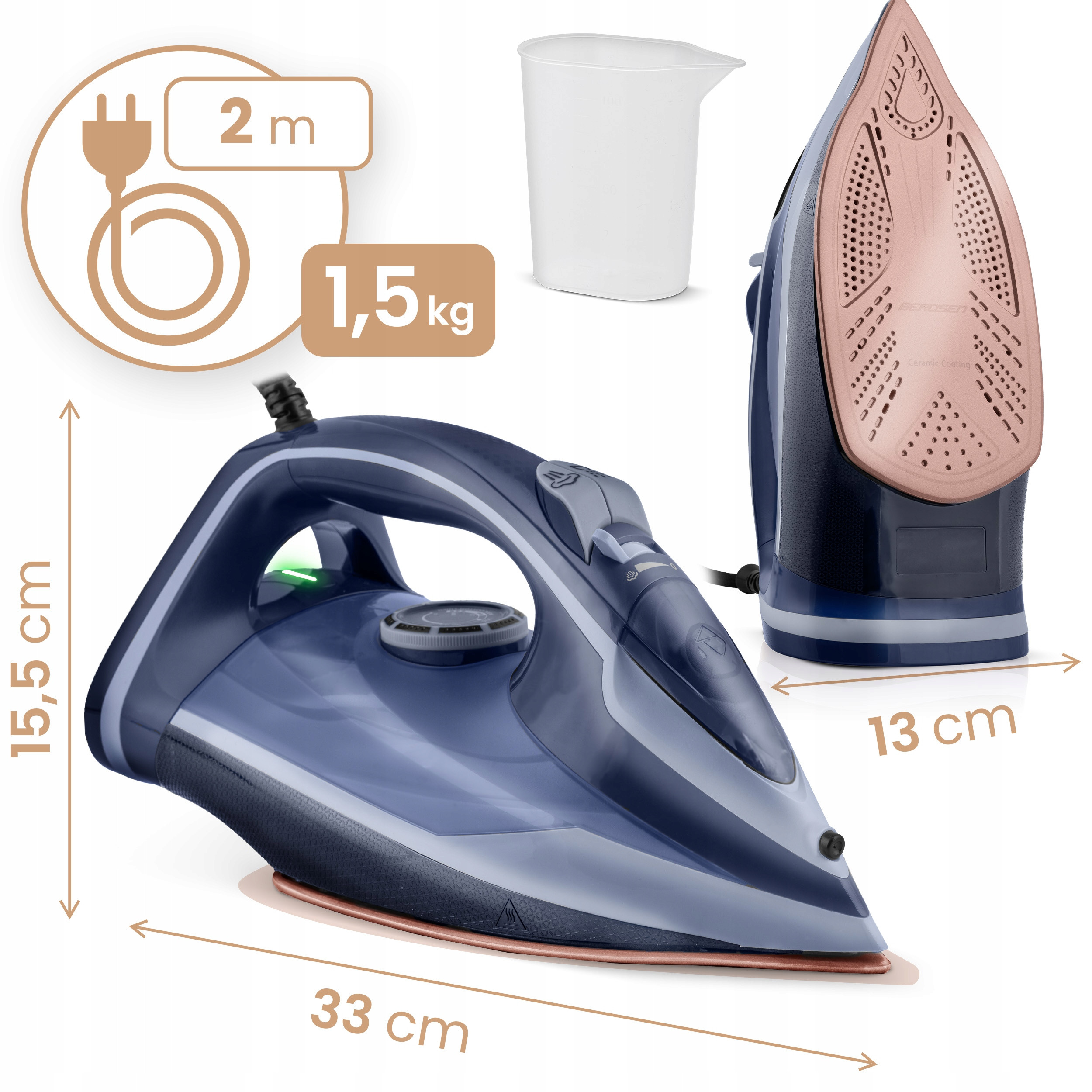Automatyczne wyłączanie i ochrona przed przegrzaniem – Bezpieczeństwo użytkowania