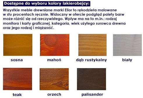 Żeliwna ławka ogrodowa Halszka