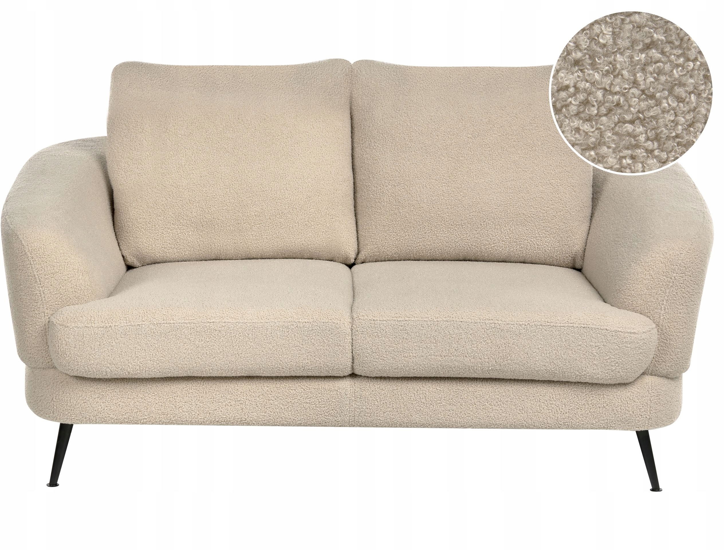 Stylowy design i funkcjonalność sofy KJAER