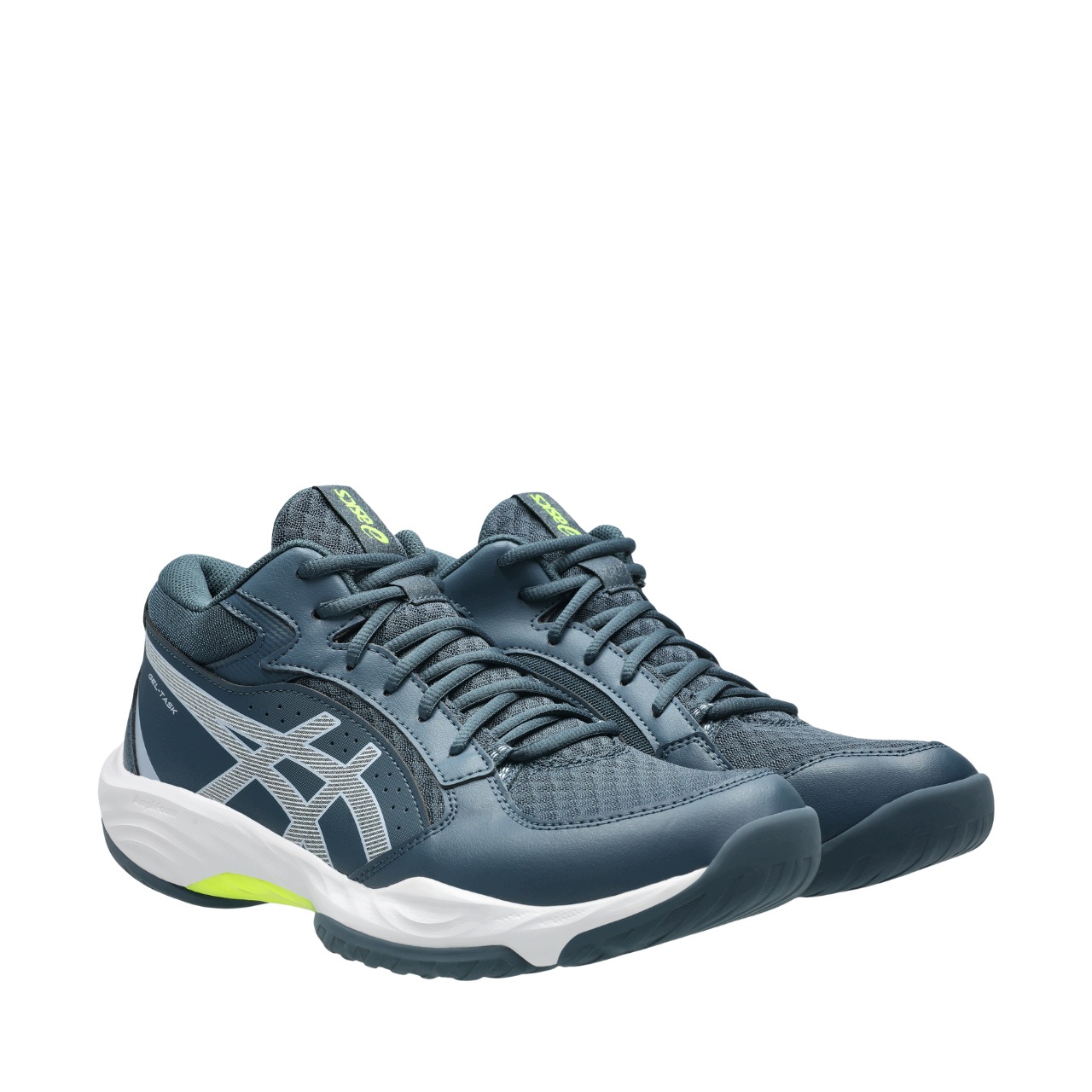 Buty męskie do siatkówki Asics Gel Task MT 5 – Komfort i wsparcie na boisku