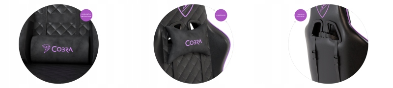 Funkcja bujania – relaks w trakcie gry