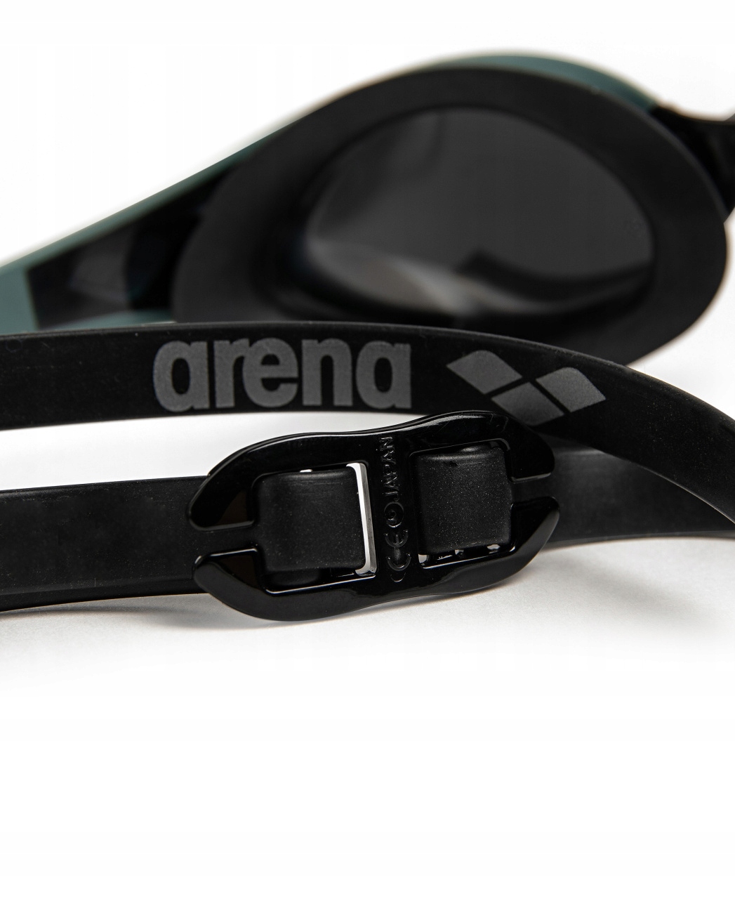 Zwiększone pole widzenia – Lepsza świadomość wizualna