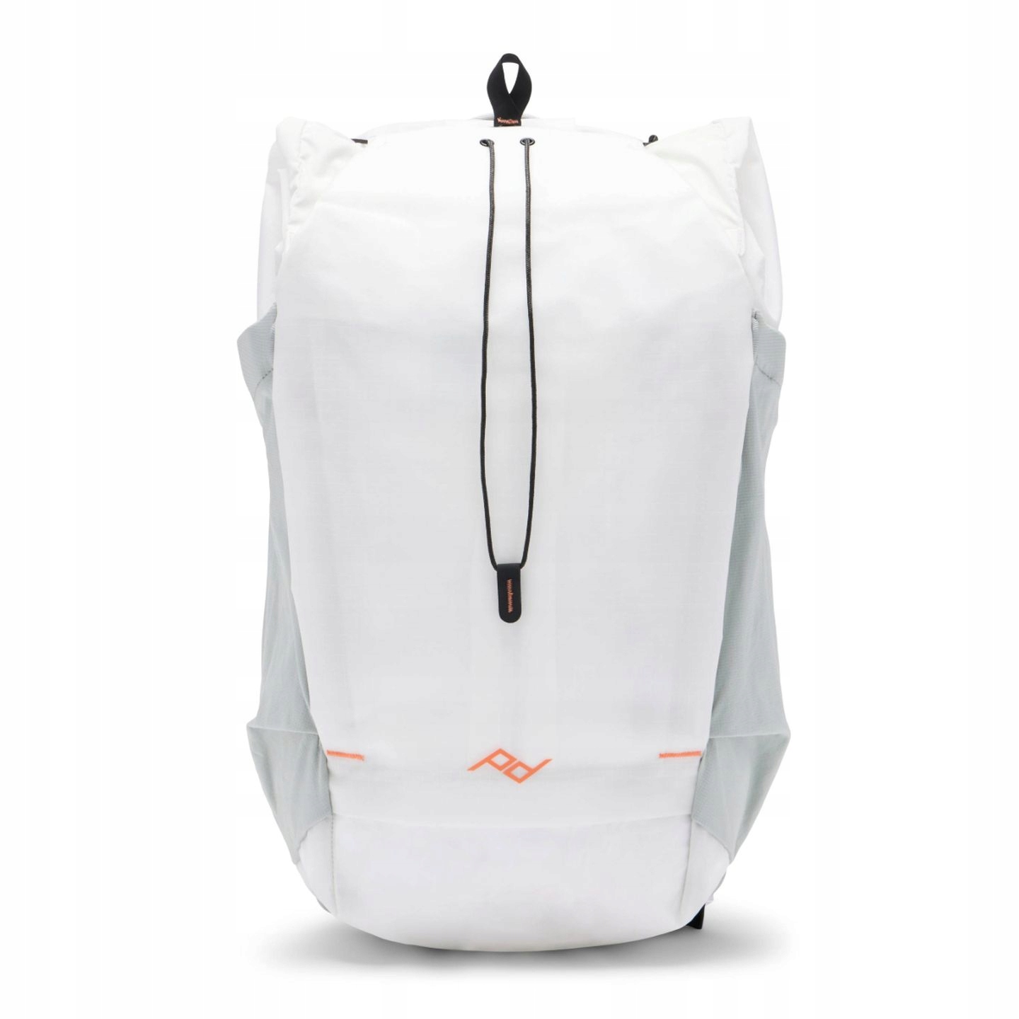 Plecak Outdoor Peak Design Backpack 25L Biały – Idealny towarzysz każdej wyprawy