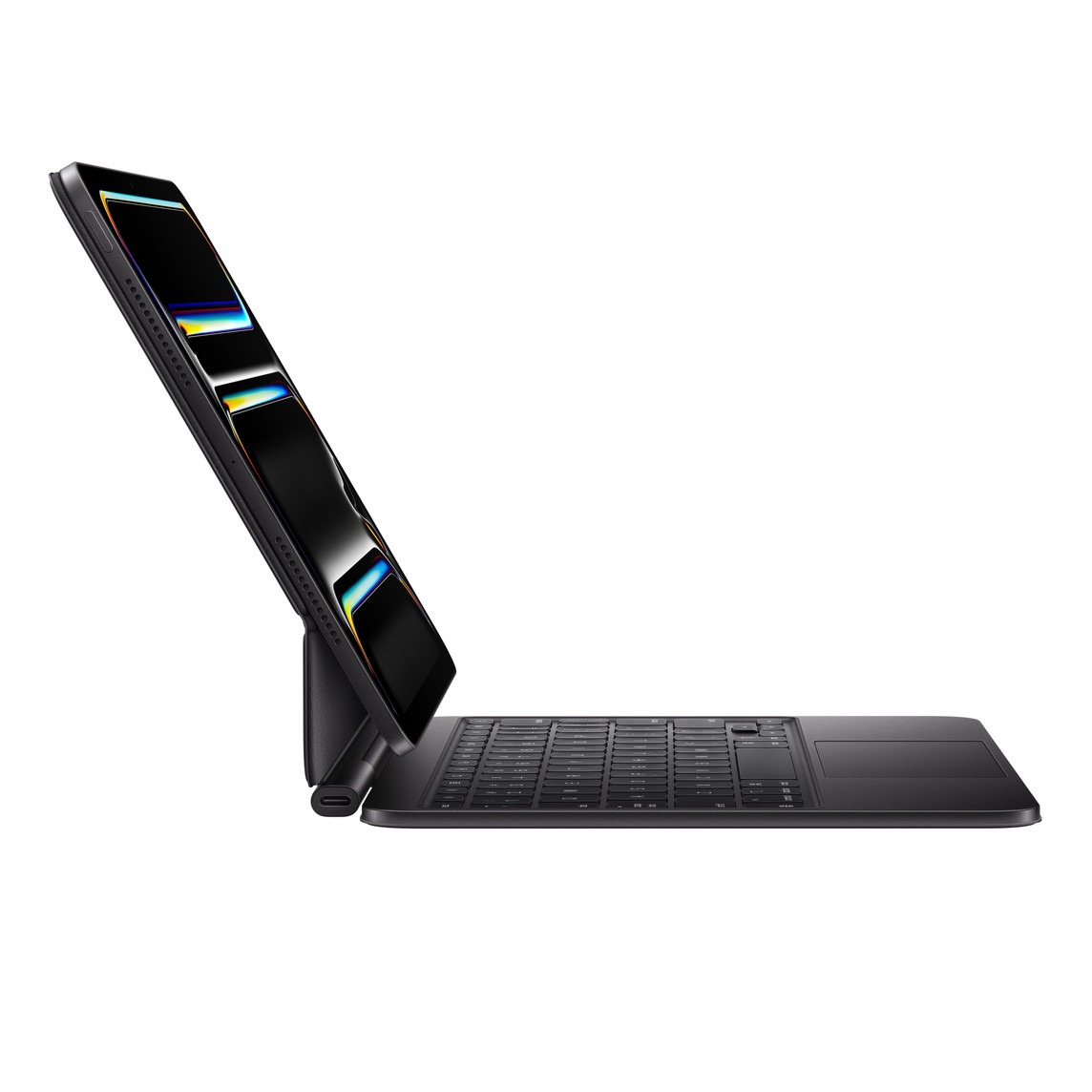 Bezproblemowe ładowanie przez USB-C