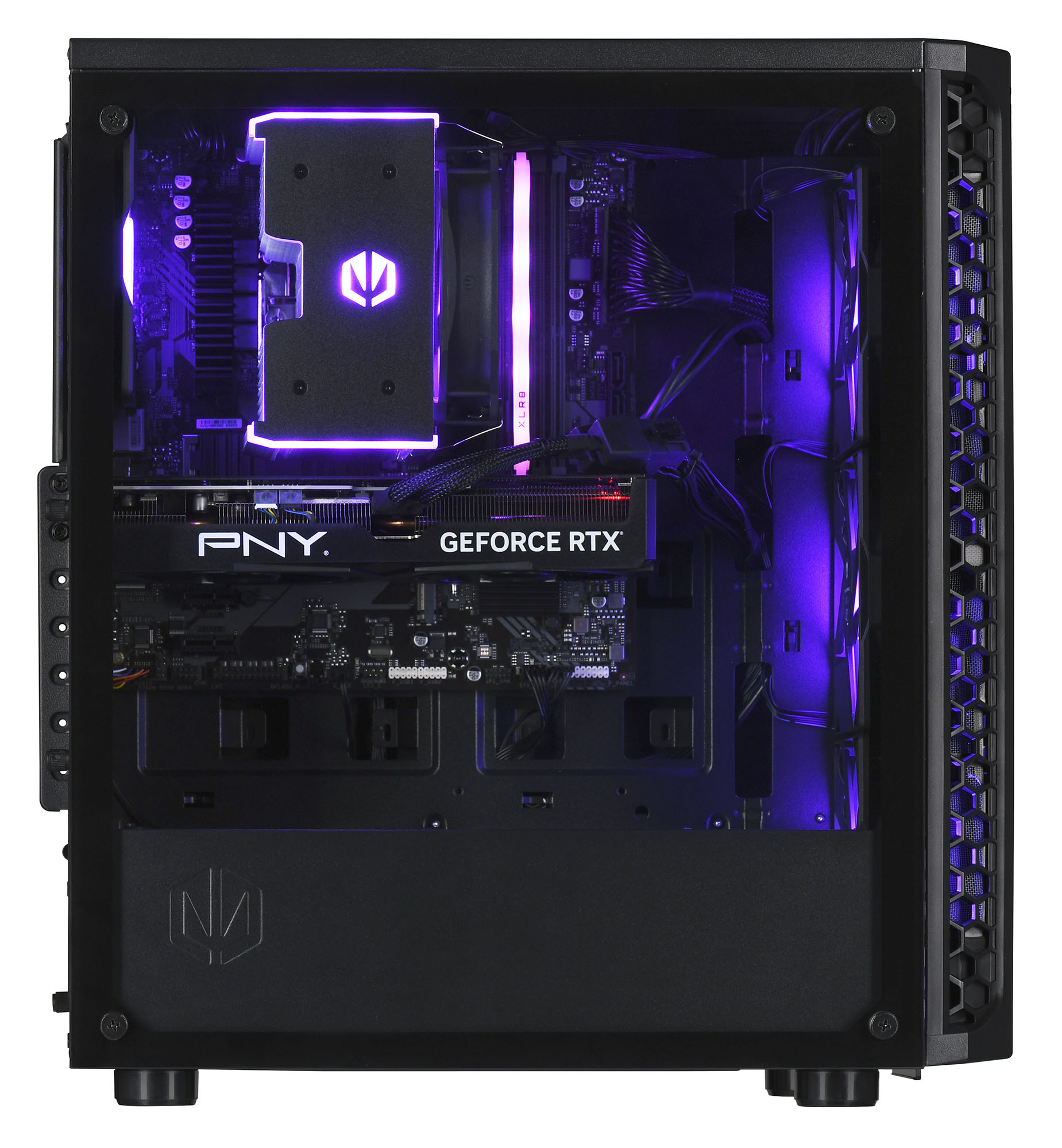 Podświetlenie RGB – Personalizacja i estetyka