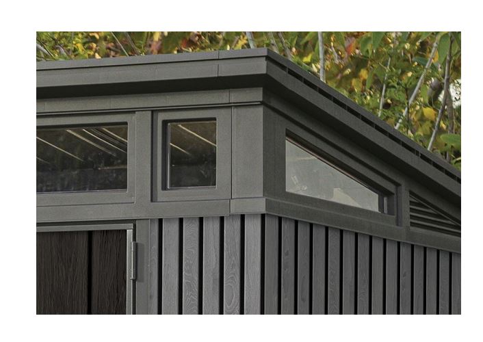 Stabilna konstrukcja – Bezpieczeństwo przechowywanych przedmiotów