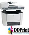 Urządzenie wielofunkcyjne HP LaserJet M2727nf CB532A