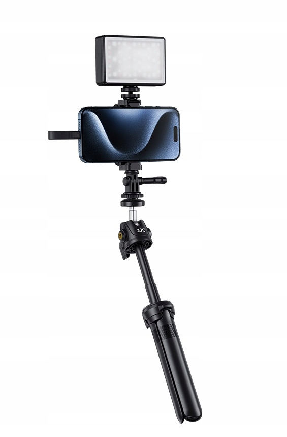 Elastyczny uchwyt obrotowy 360 stopni