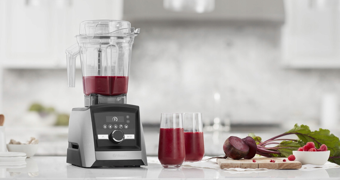 Automatyczne programy i funkcje blendera