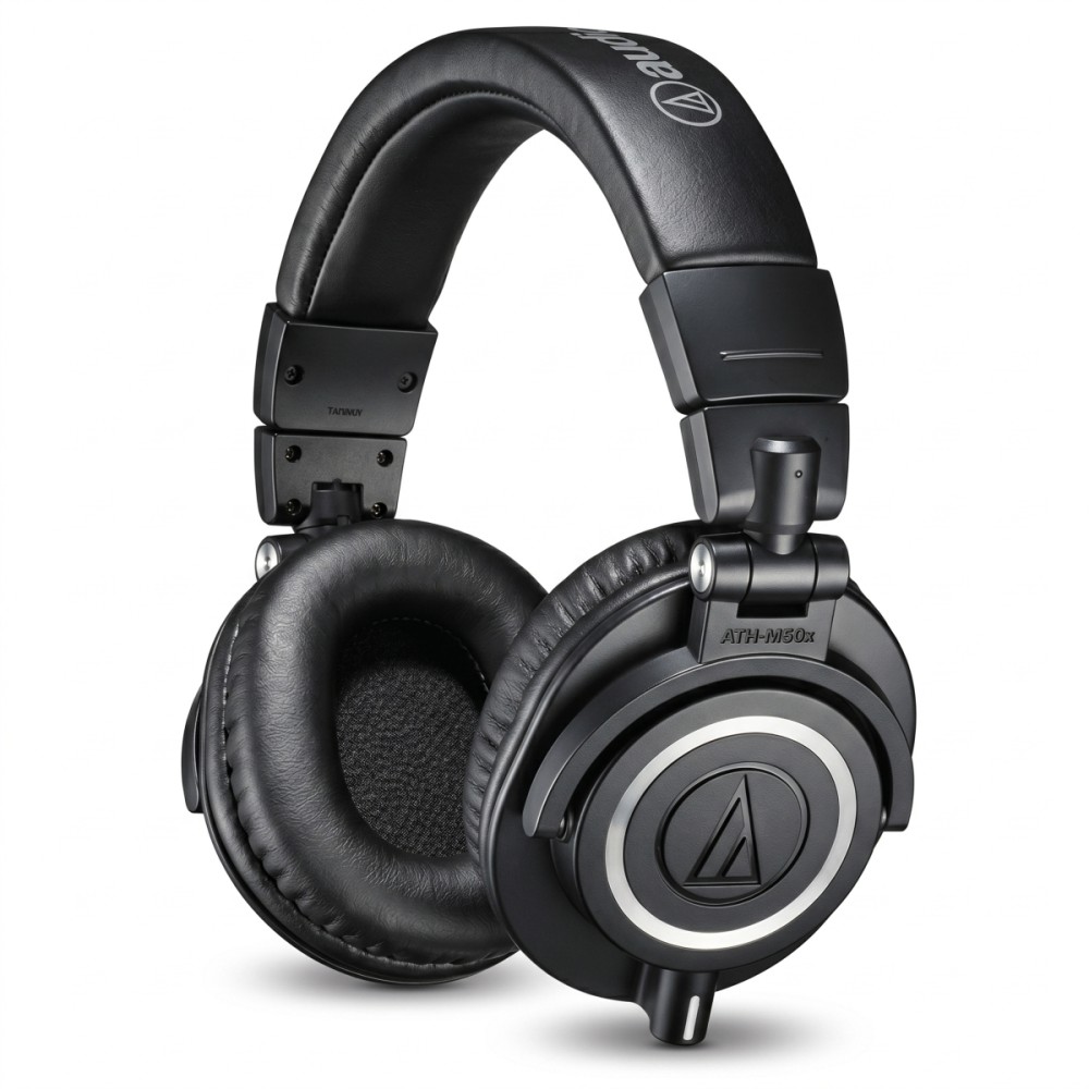 Kompatybilność z modelami Audio-Technica