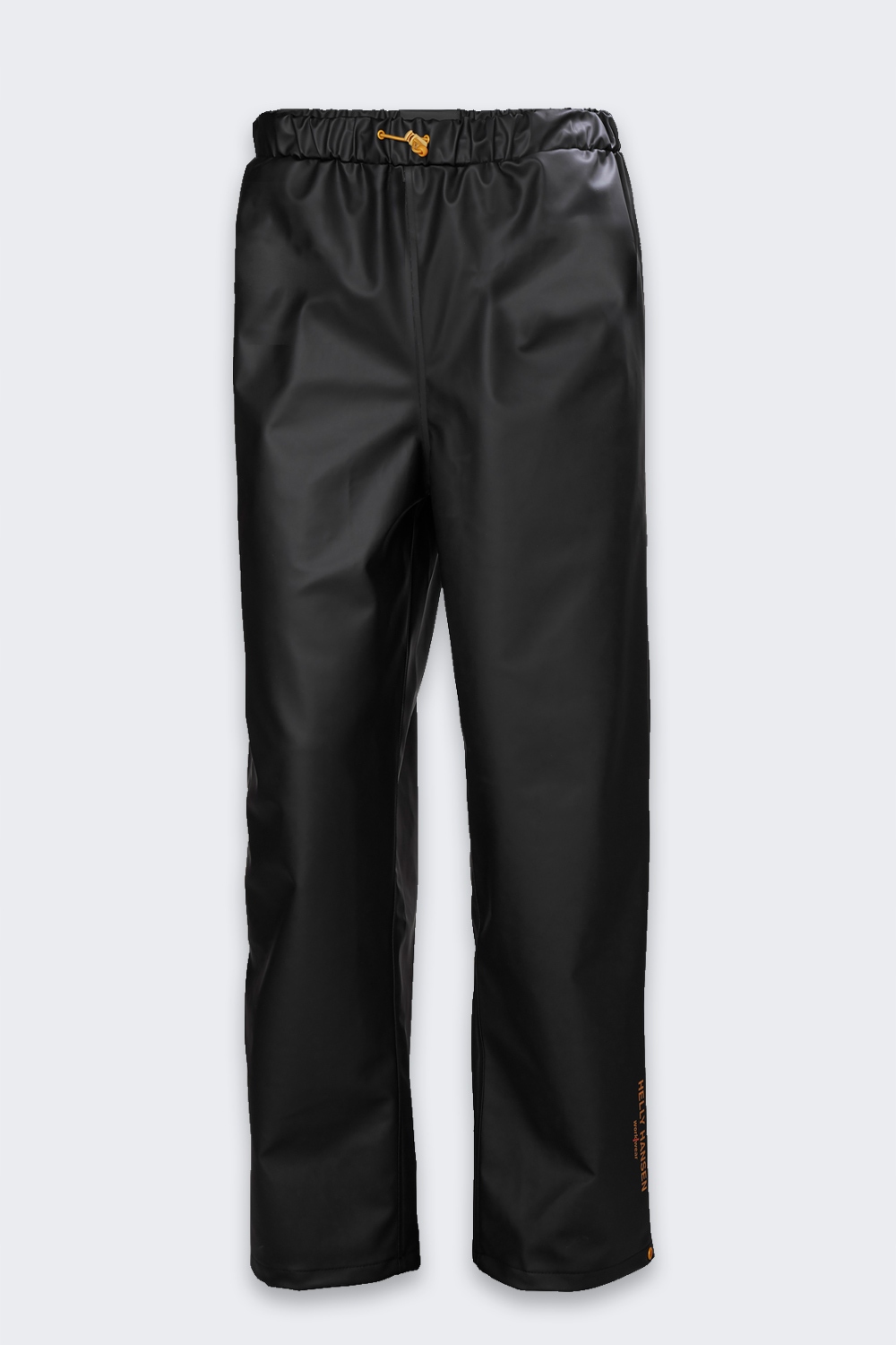 Spodnie Przeciwdeszczowe Helly Hansen Gale Black – Komfort i Ochrona w Każdej Pogodzie