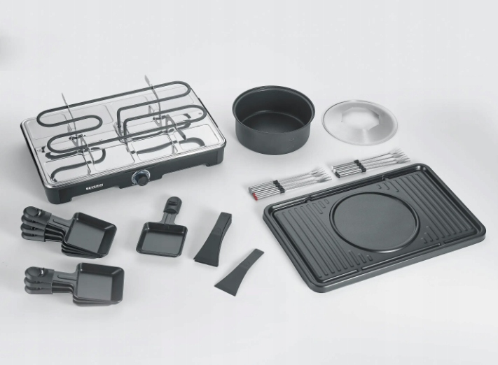 Wysokiej jakości płyta grillowa z ceramiczną powłoką