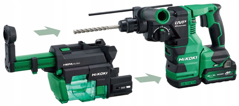 Nowoczesny silnik bezszczotkowy – moc i efektywność