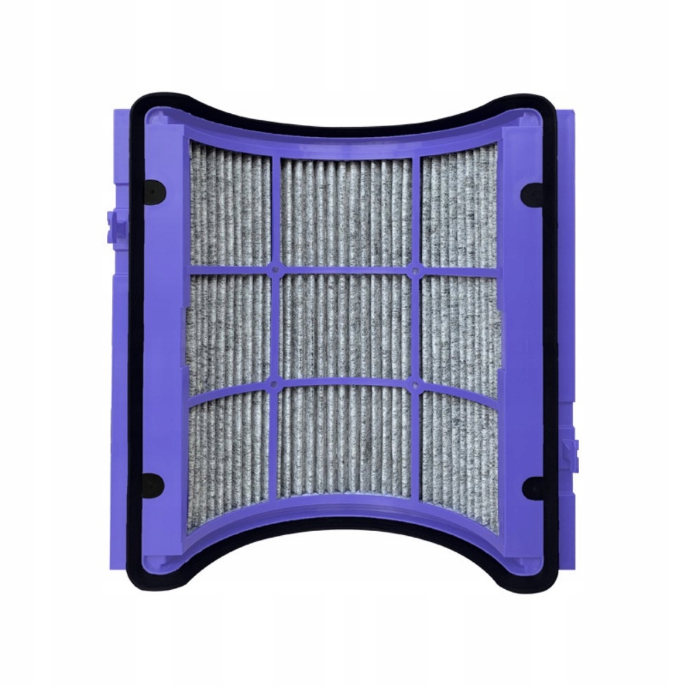 Poprawa jakości powietrza w Twoim domu