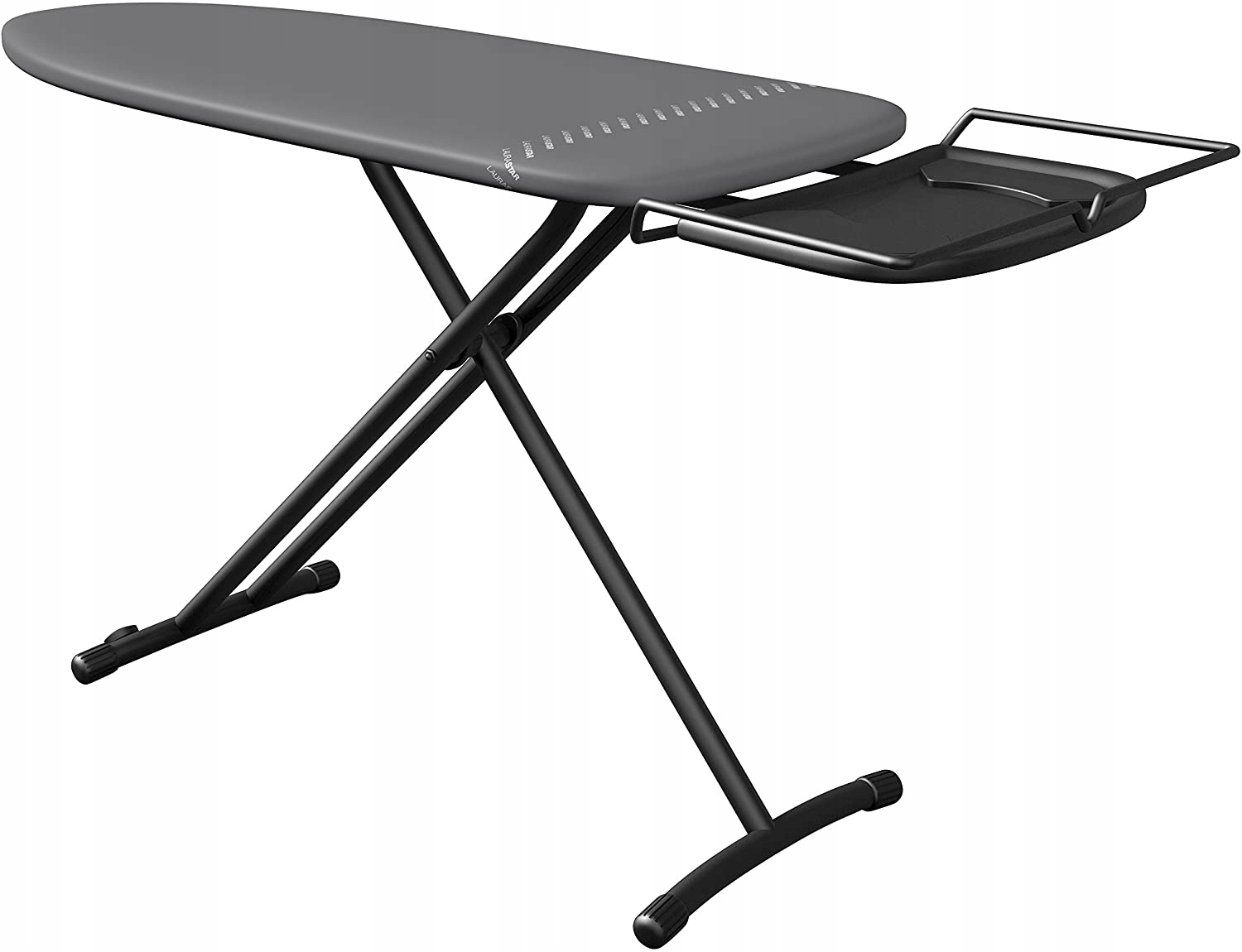 Regulowana wysokość do 94 cm dla komfortu użytkowania