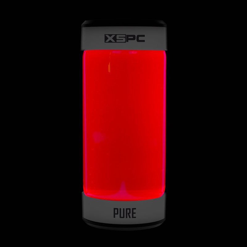 Fluorescencyjny efekt pod światłem UV