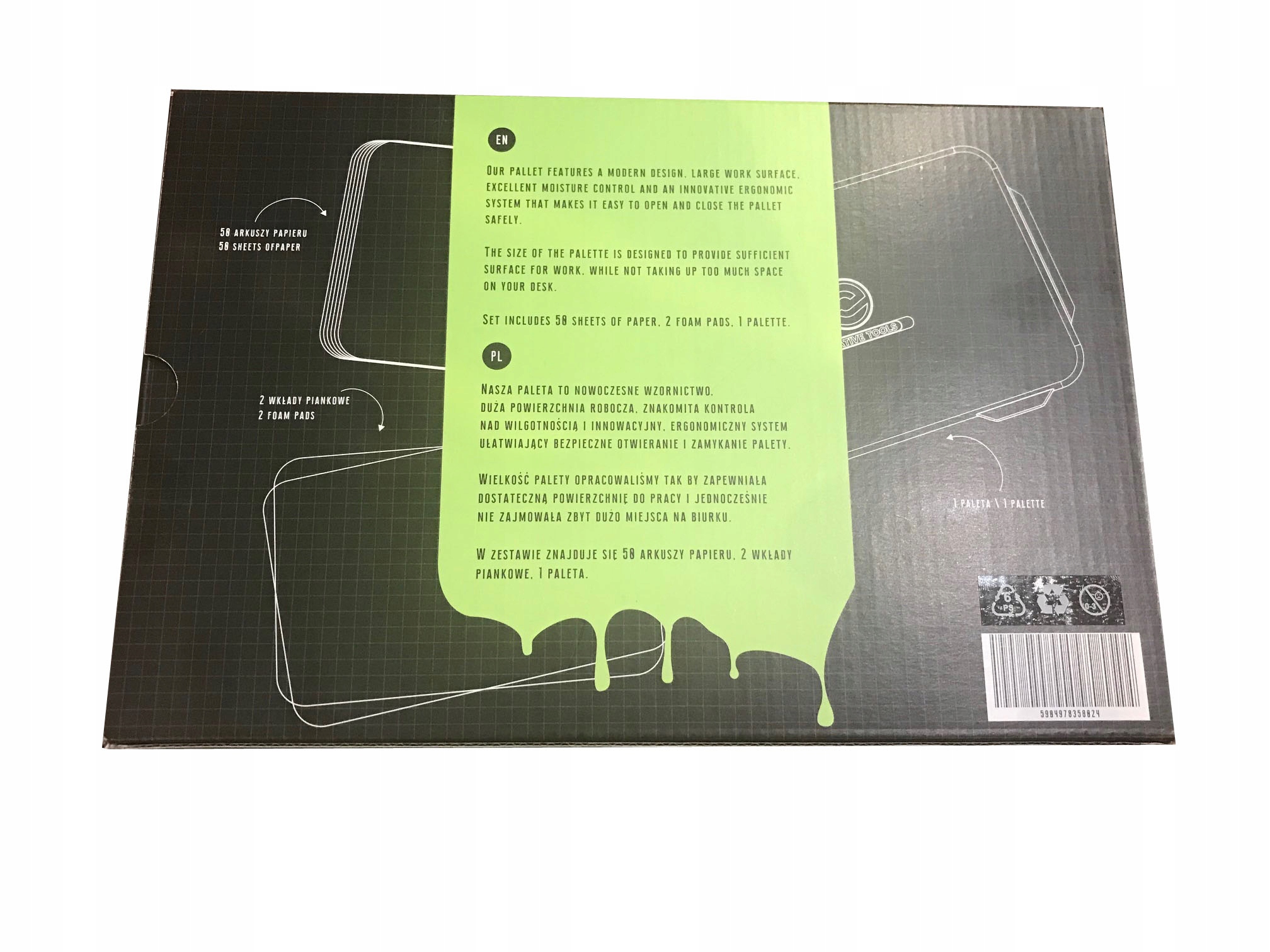 Wygodne użytkowanie i konserwacja