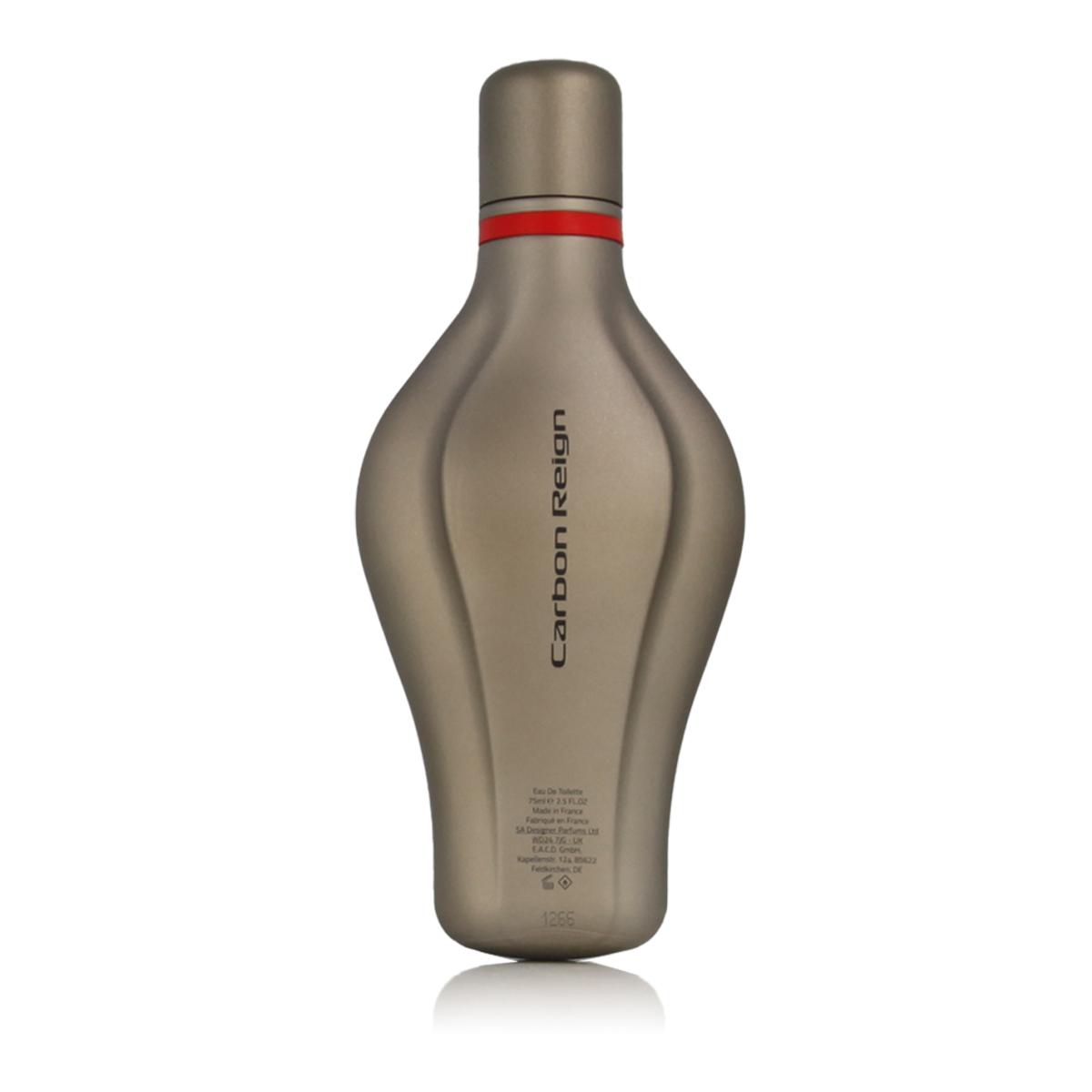 Wyjątkowe cechy wody toaletowej Carbon Reign