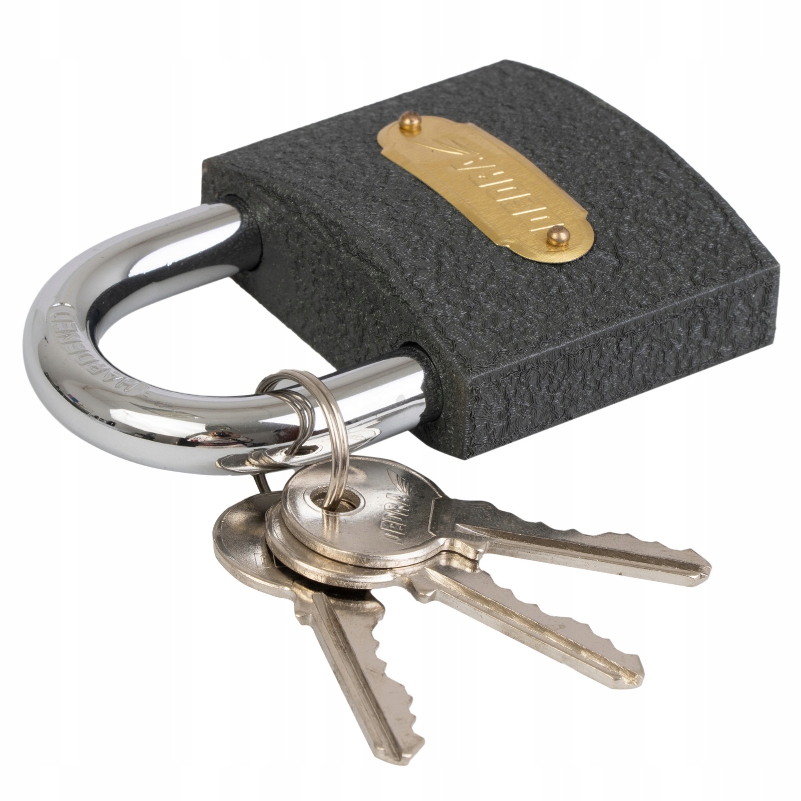 Wysoka odporność na warunki atmosferyczne