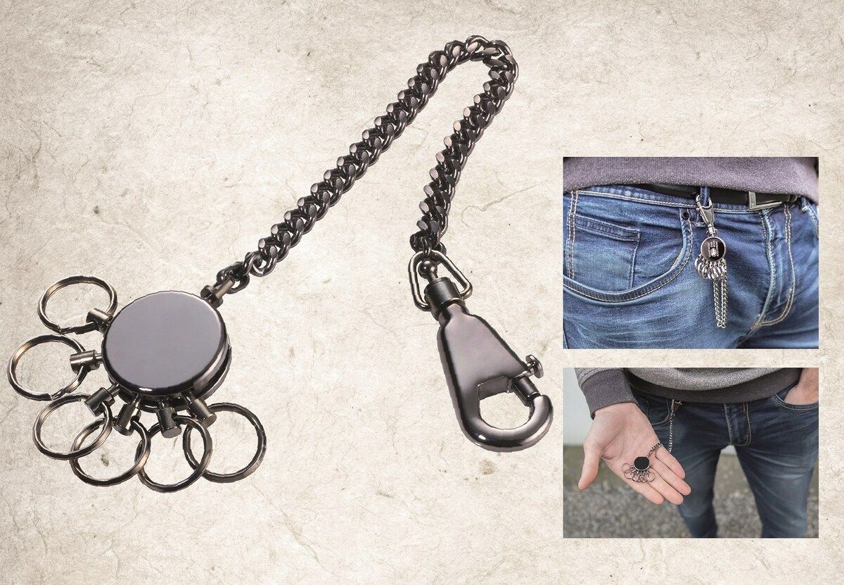 Ponadczasowe wzornictwo – Idealny prezent dla mężczyzn