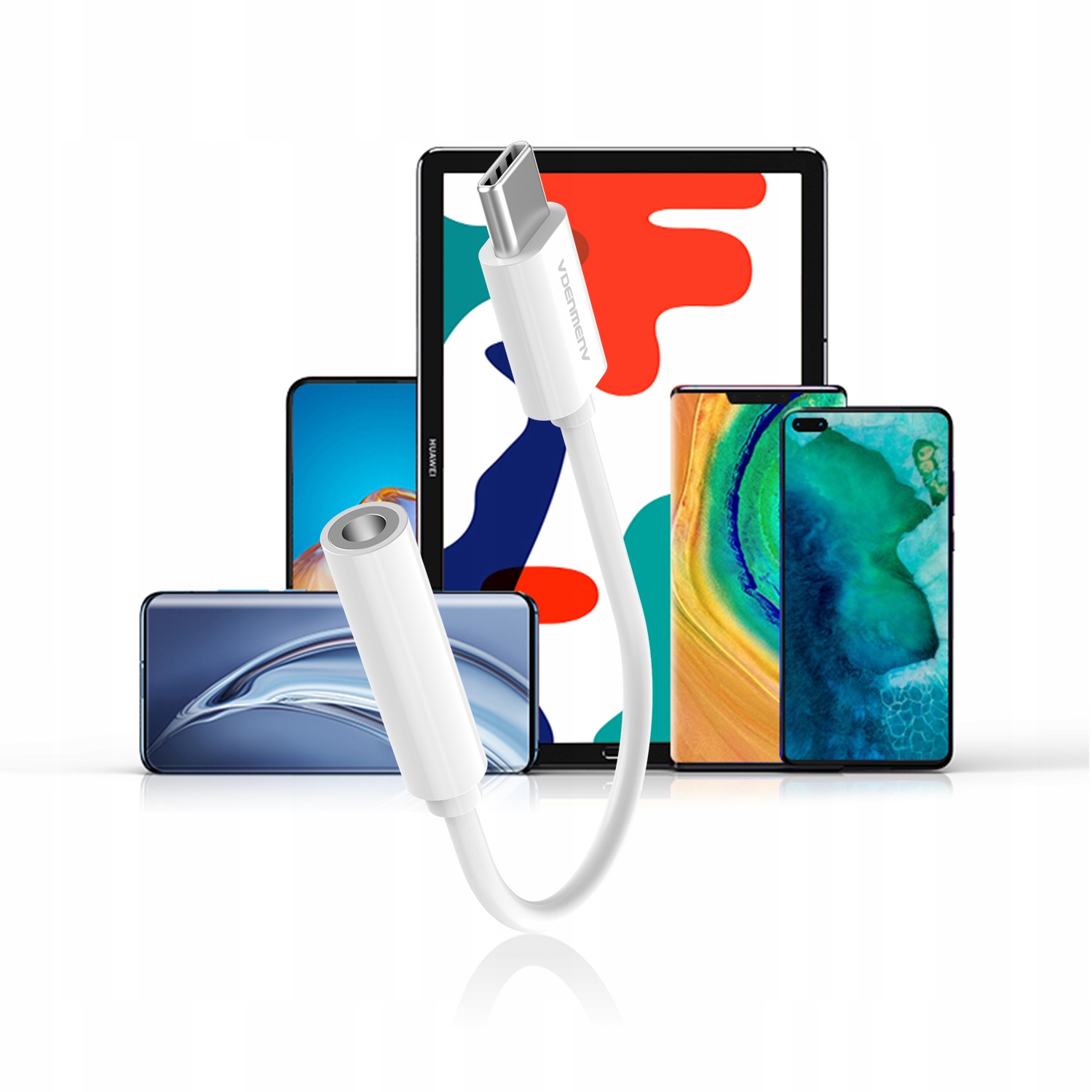 Kompatybilność z urządzeniami USB typu C