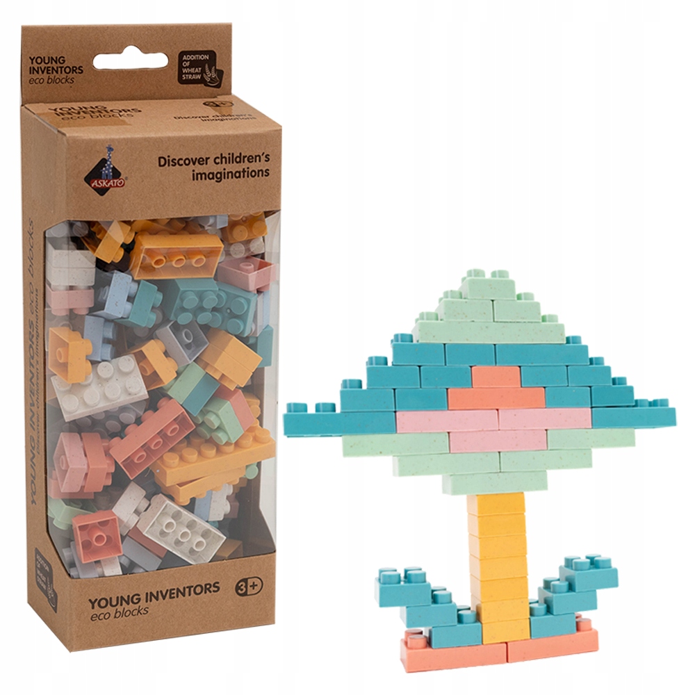 Nauka przez zabawę – Podstawy geometrii i logicznego myślenia