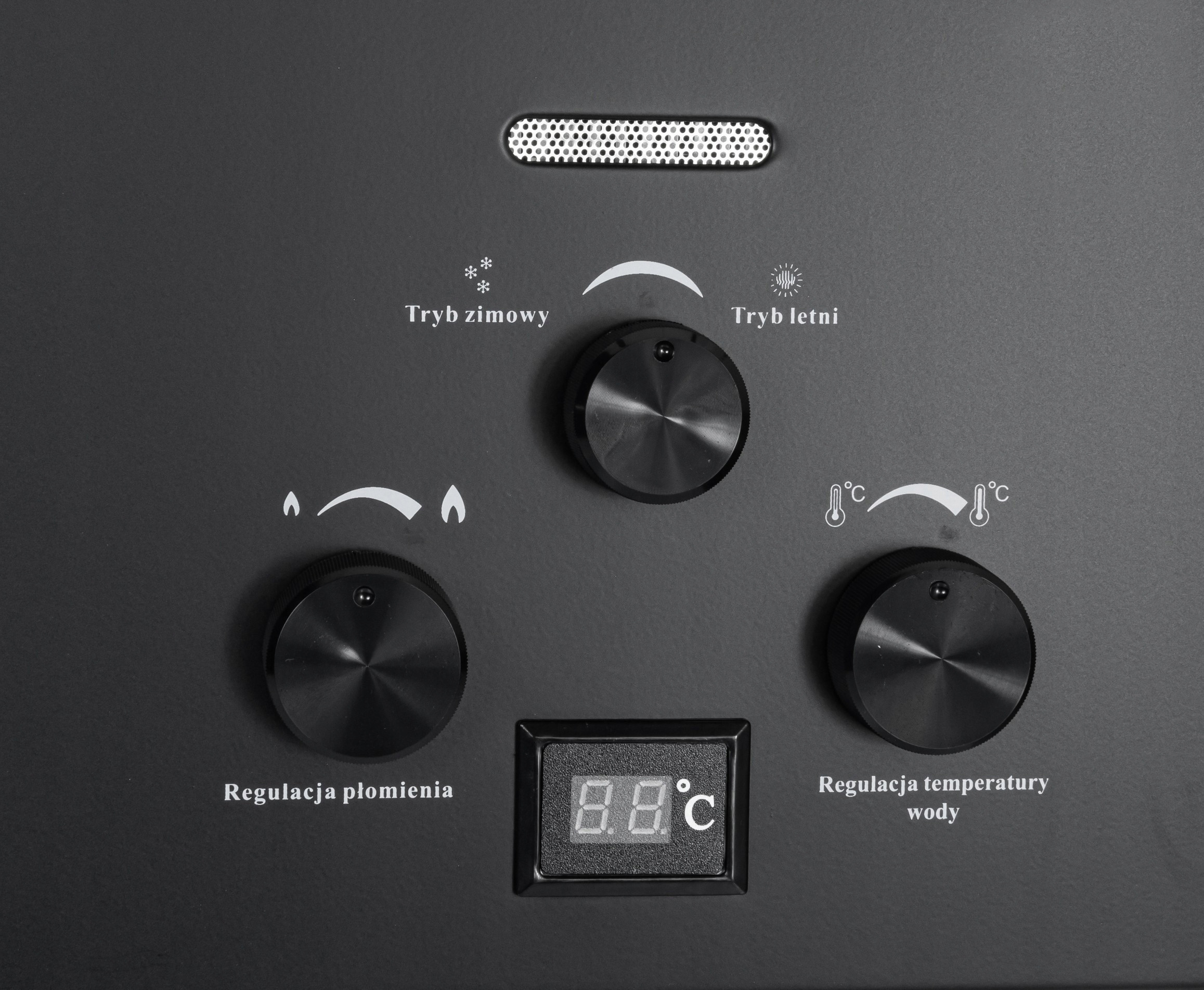 Moc grzewcza 12 kW – Idealny wybór dla małych i średnich gospodarstw